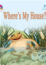 Where’s My House