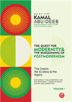 THE QUEST FOR MODERNITY vol ii