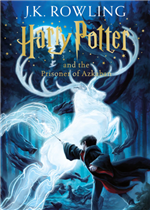 Harry Potter and the Prisoner of Azkaban