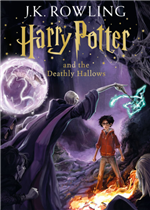 Harry Potter and the Deathly Hallows