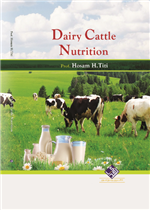 Dairy Cattle Nutrition