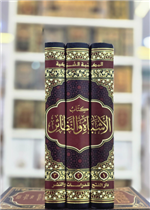 كتاب الأشباه والنظائر