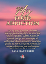 My food addiction