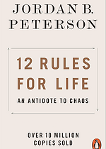 12 rules for life