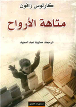 متاهة الأرواح