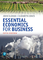 Essential Economics for Business, 5e