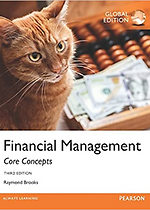 Financial Management: Core Concepts, Global Edition, 3e