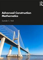 Advanced Construction Mathematics
