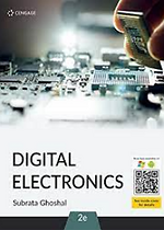 Digital Electronics, 2e