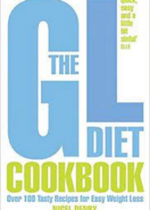 Gl Diet Cookbook