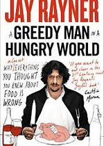 Greedy Man in A Hungry World