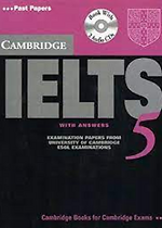 Cambridge IELTS 5