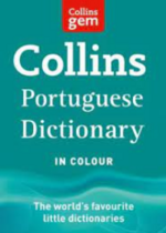 Collins Gem Portuguese Dictionary 7E