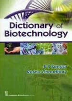 Dictionary of Biotechnology