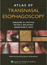 Atlas of Transnasal Esophagoscopy