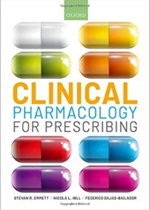 Clinical Pharmacology for Prescribing