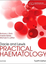 Dacie and Lewis Practical Haematology 12E