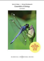 Essentials of Biology 4E **