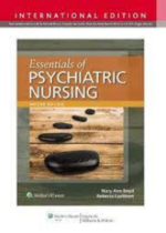 Essentials of Psychiatric Nursing, 2e