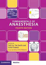 Fundamentals of Anaesthesia, 4e