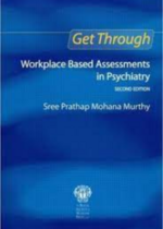 Get Through Workplace Based Assessments in Psychiatry, 2e