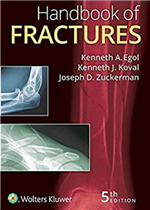 Handbook of Fractures, 5e**