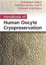 Handbook of Human Oocyte Cryopreservation