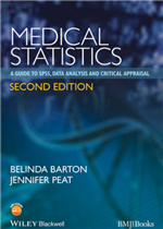 Medical Statistics - A Guide to SPSS, Data Analysis and Critical Appraisal 2e