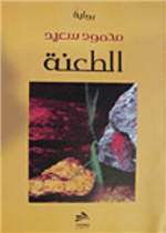 الطعنة (رواية)