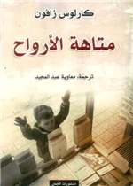 متاهة الارواح