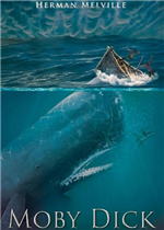 MOBY DICK 