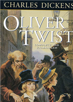 OLIVER TWIST