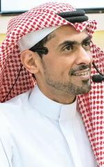 أسامة المسلم