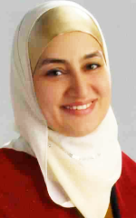 خولة حمدي
