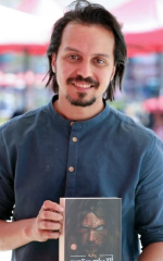 أحمد خالد مصطفى