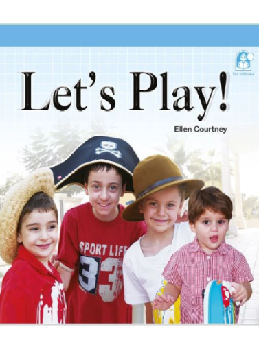 Let's Play