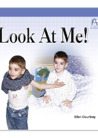 Look At Me
