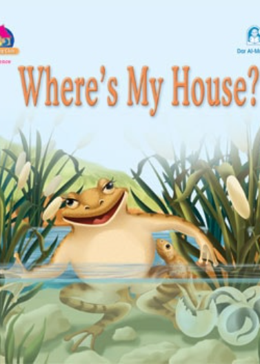 Where’s My House
