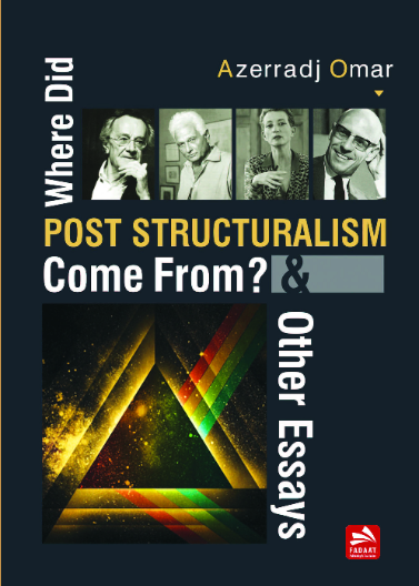 Where did Post Structuralism come from?