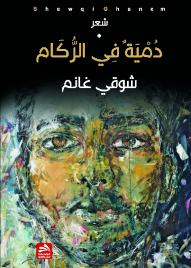 دمية في الركام