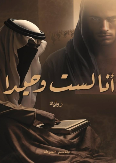 انا لست وحيدا ج1