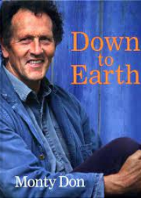 Down to Earth