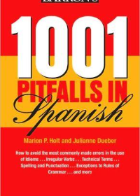 1001 Pitfalls in Spanish