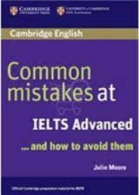 Common Mistakes at Elementary ... and how to avoid them