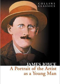 A Portrait of the Artist As A Young Man