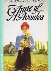 Anne of Avonlea