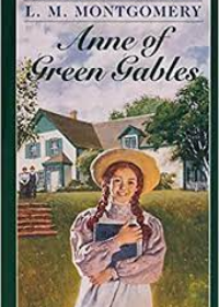 Anne of Green Gables