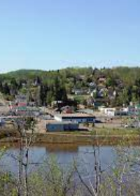 Athabasca