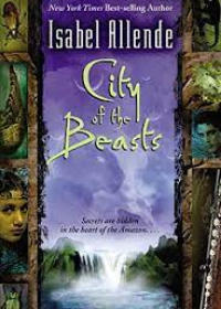 City of Beasts