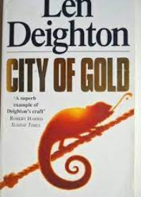 City of Gold